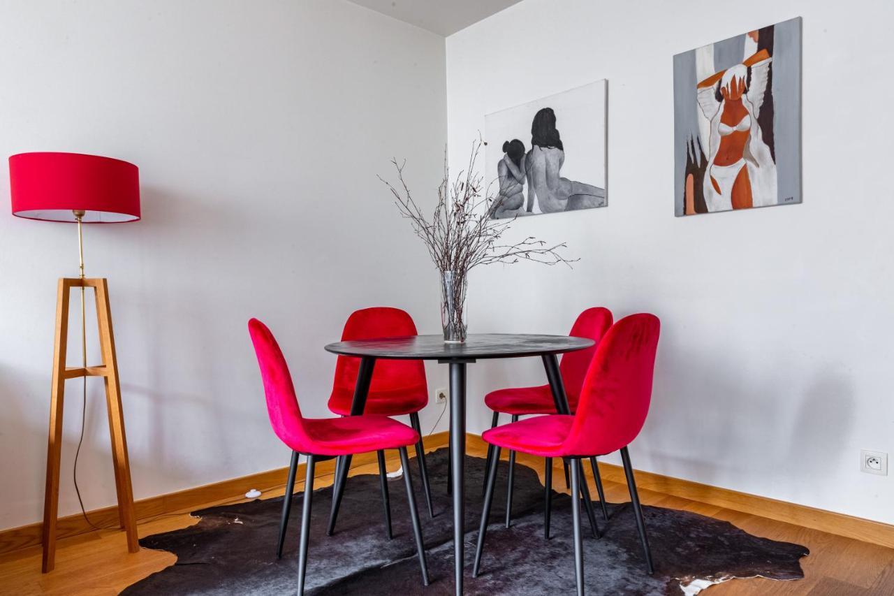 Appartamento L'Echappee Belle - T2 Au Coeur De Nantes Esterno foto