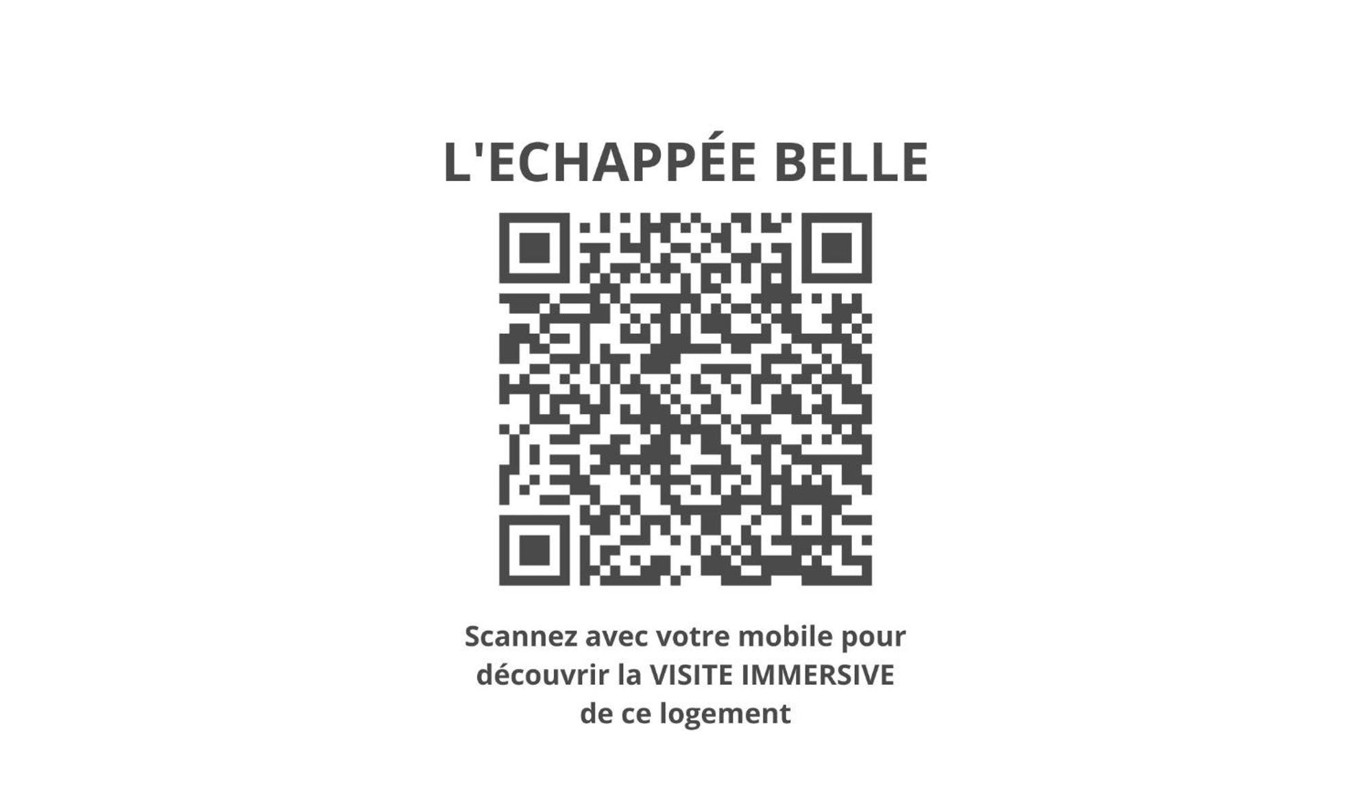 Appartamento L'Echappee Belle - T2 Au Coeur De Nantes Esterno foto